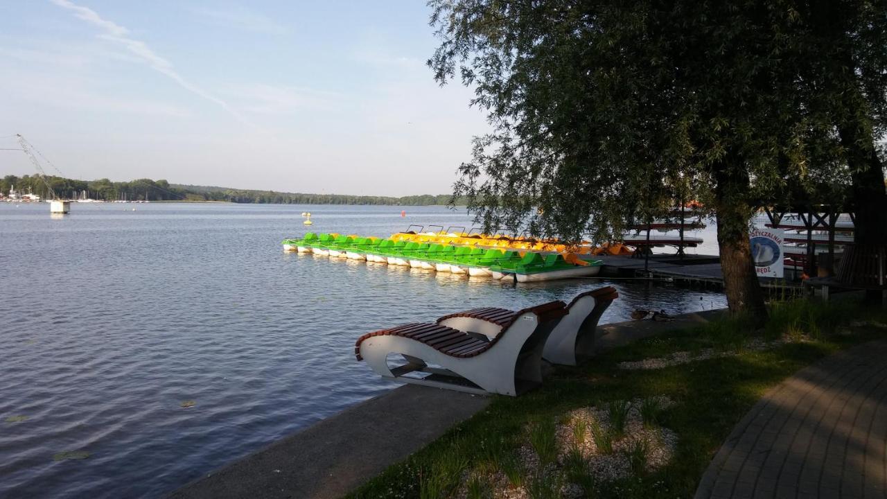 U Hanusi Острода Екстериор снимка